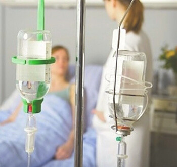 Алкоголизм в Кароне