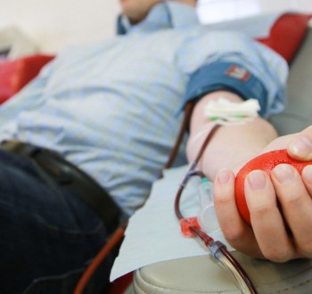 Капельница в Кароне