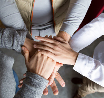 Созависимость в Кароне